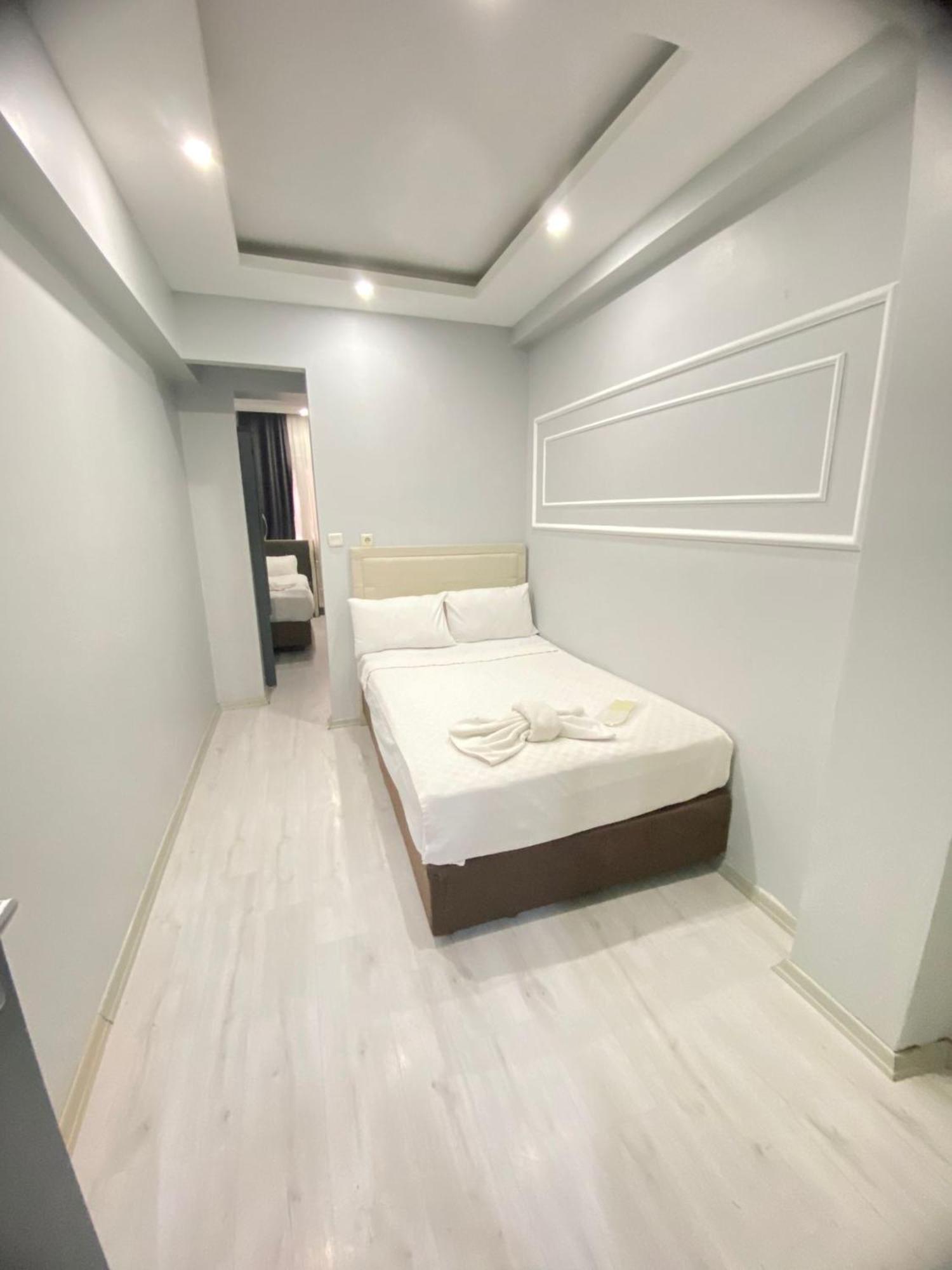 Abam 3* İstanbul