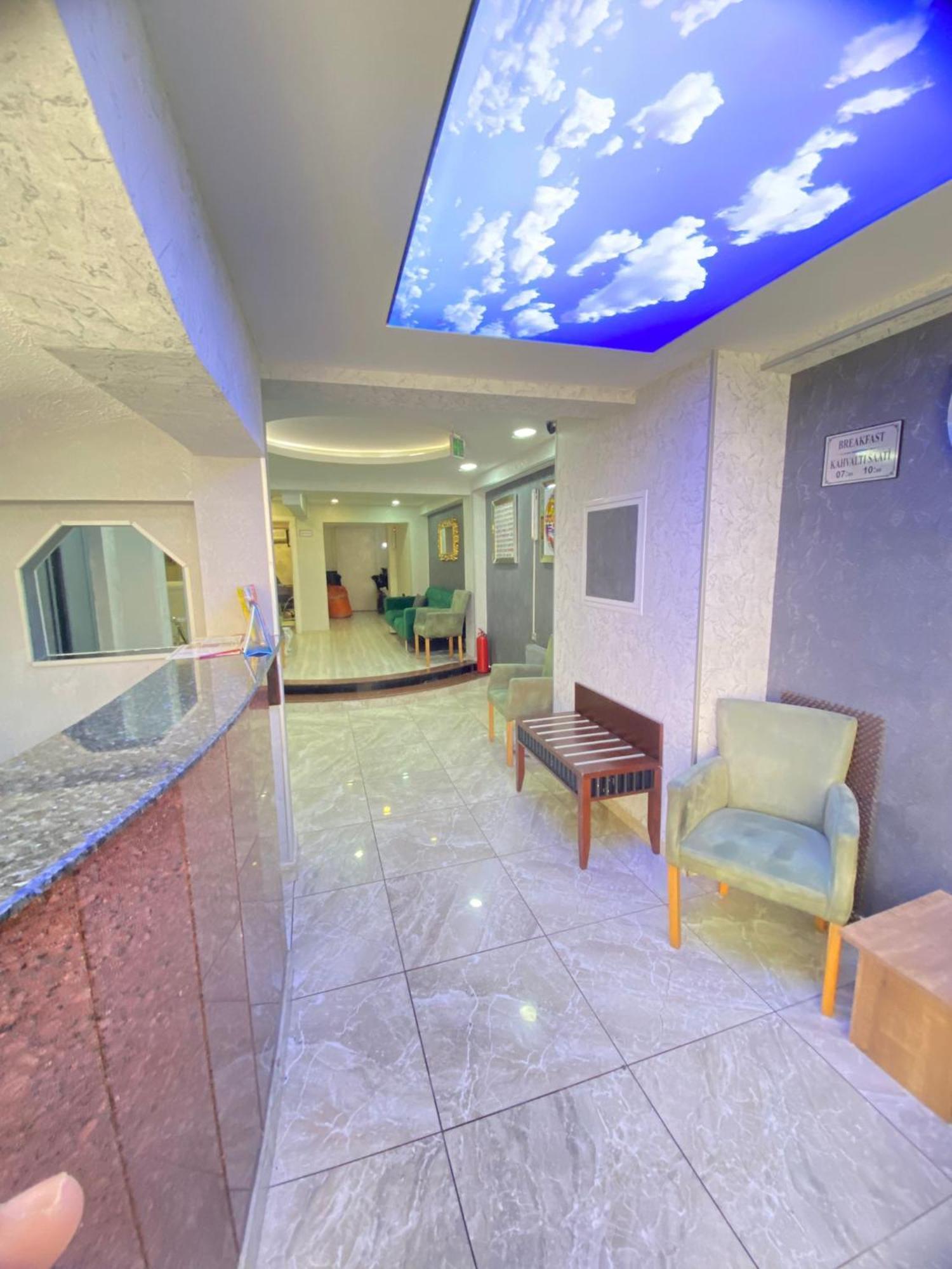 Abam Otel 3*