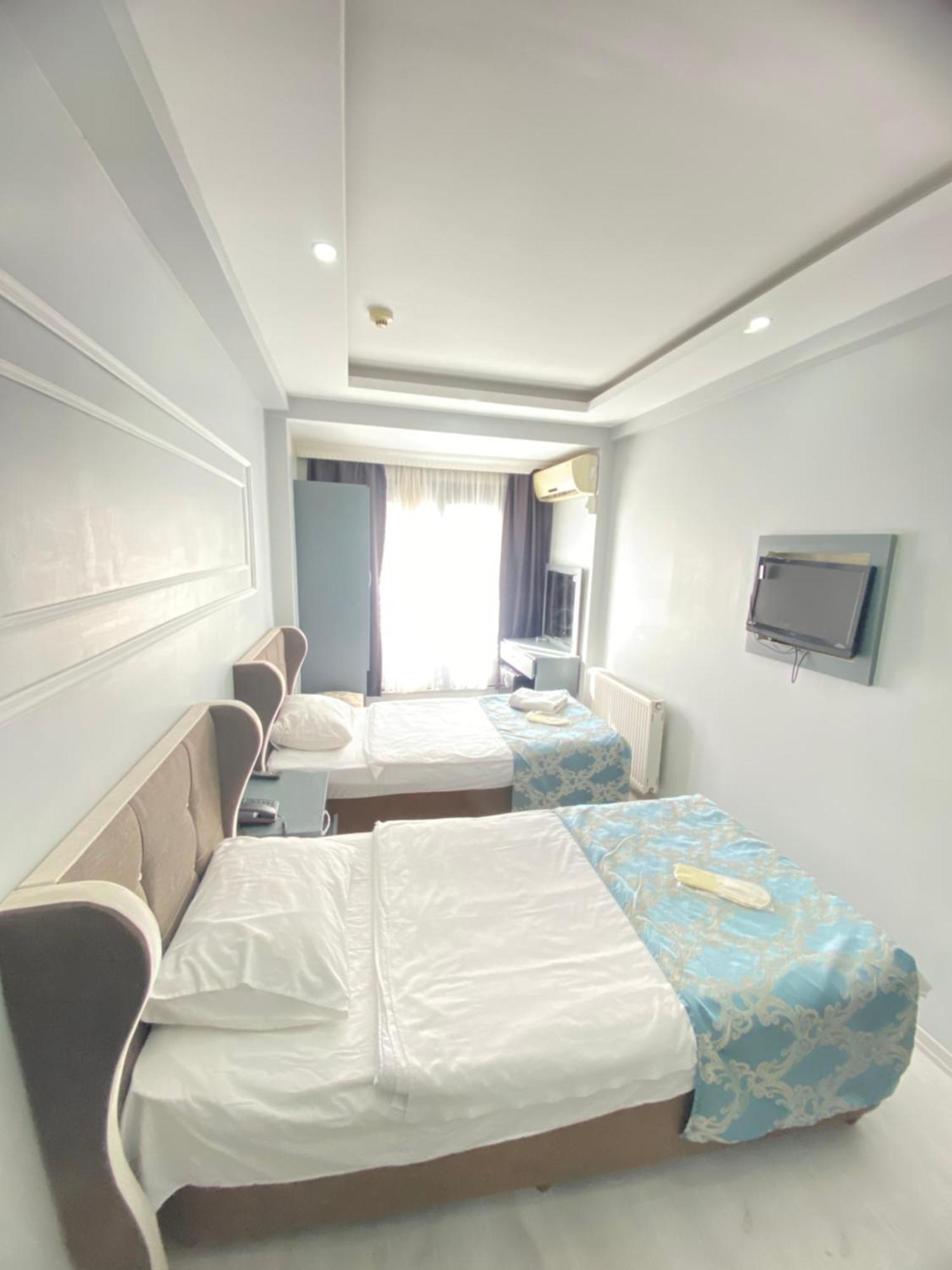 Abam Otel İstanbul