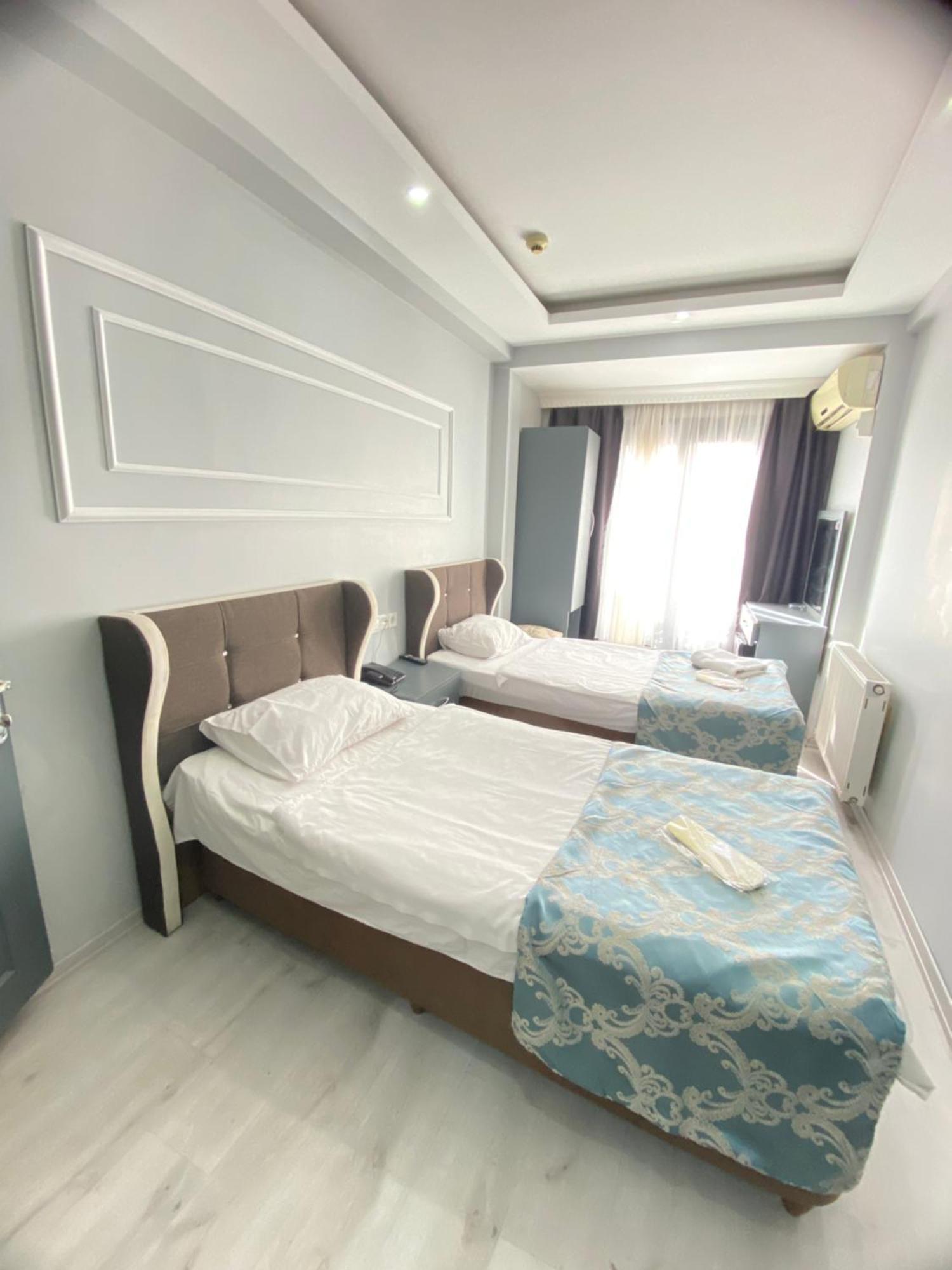 Abam 3* İstanbul
