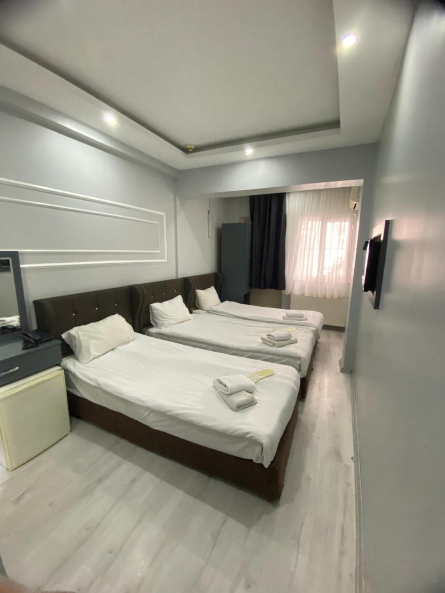Otel Abam