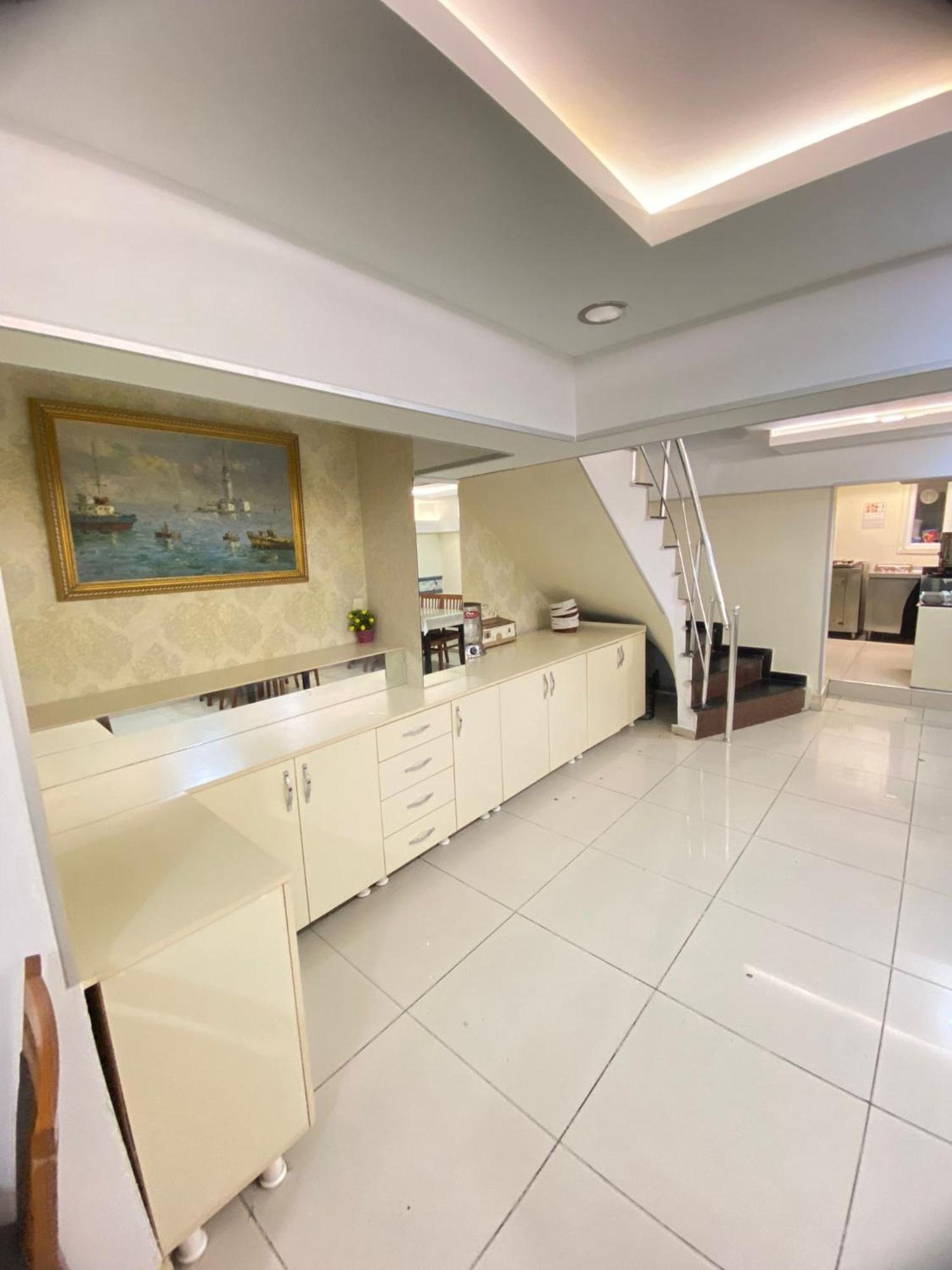 Hotel Abam Istanbul